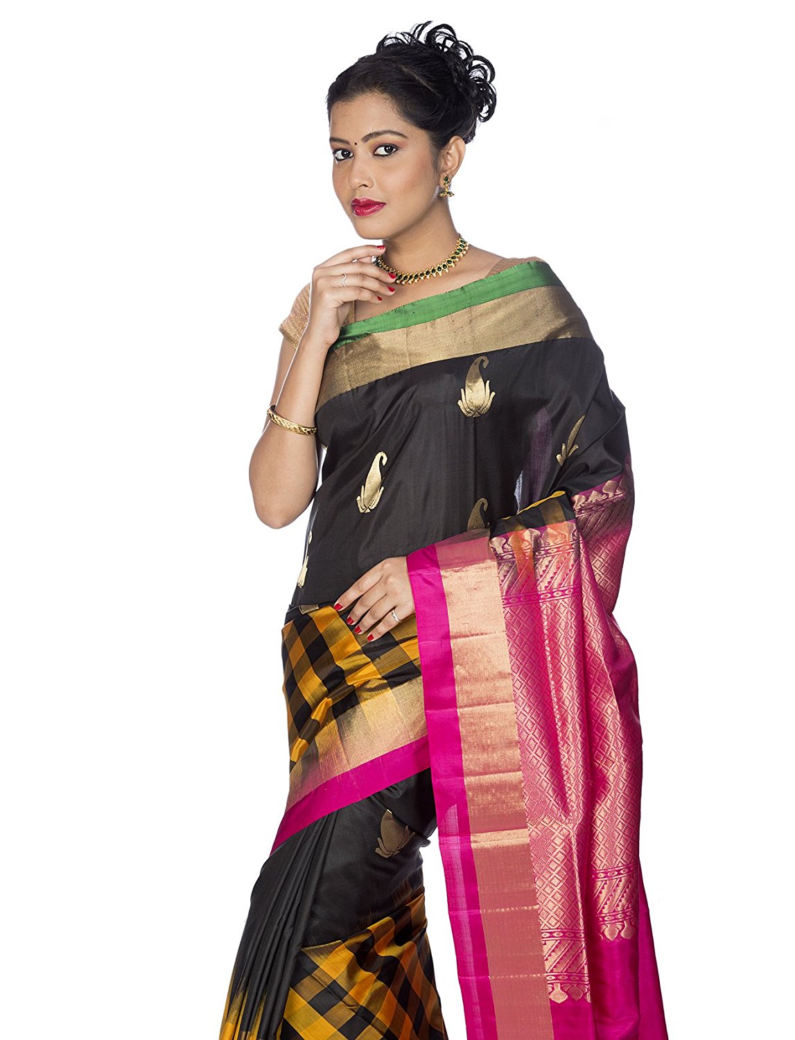 kanchipuram saree online UK
